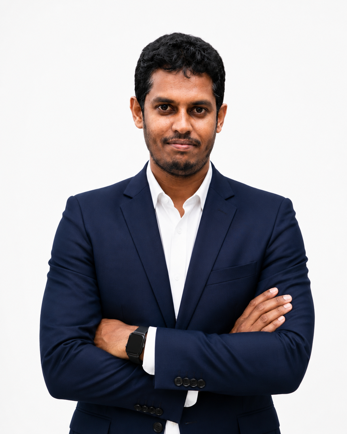 Praveen Kumar.C