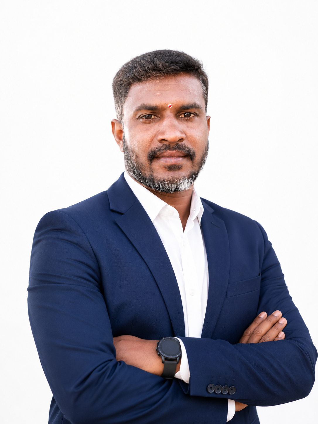 Vadivel.N
