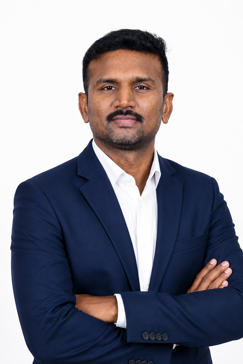 Dr. Mohanraj.M