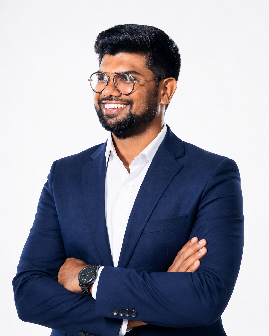 Dr. Gokul