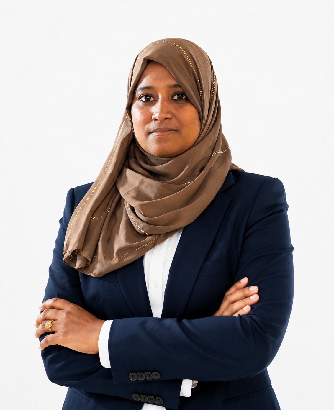 Deputy Coordinator