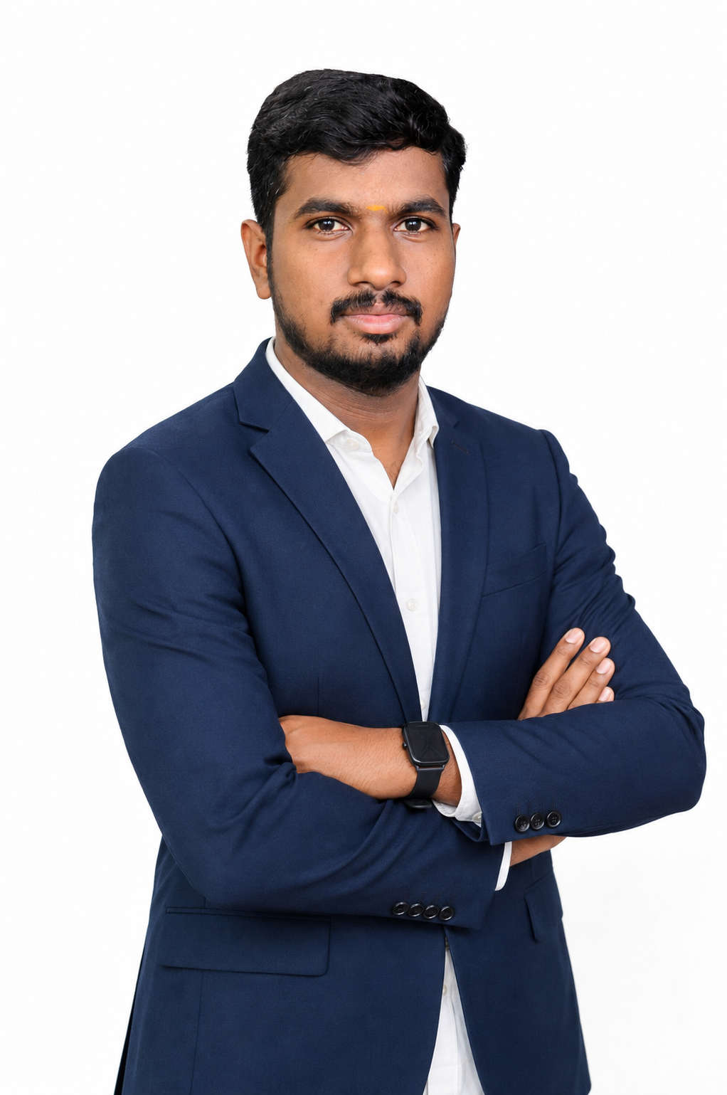 Surendran.M