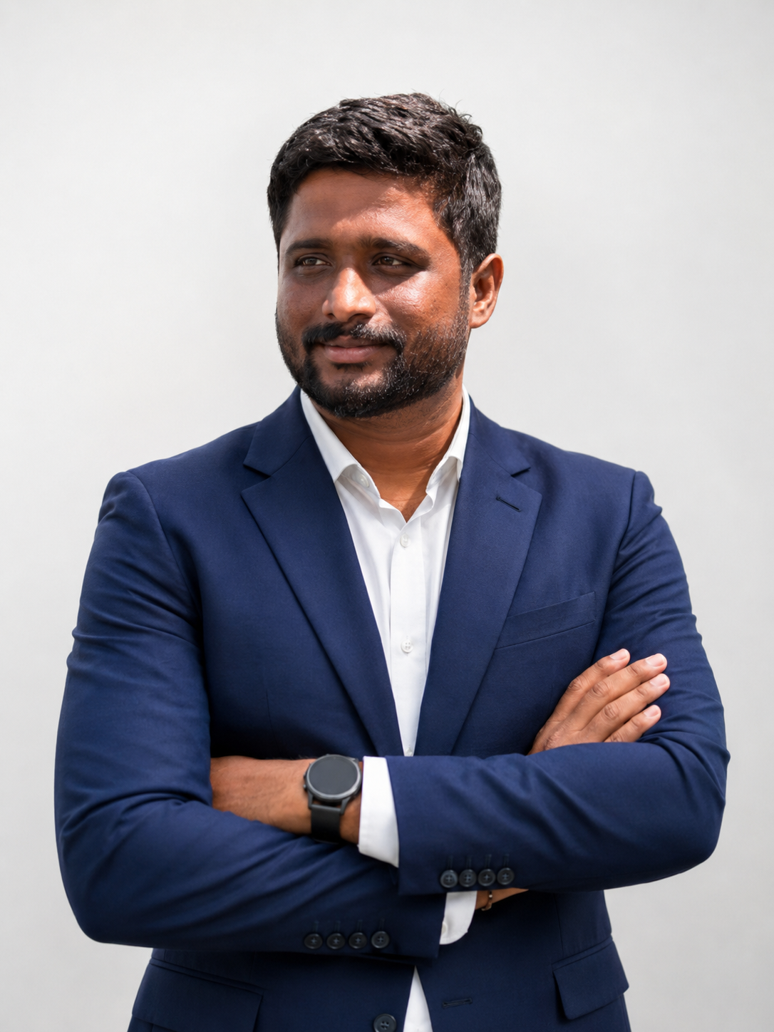 Vishnu.K